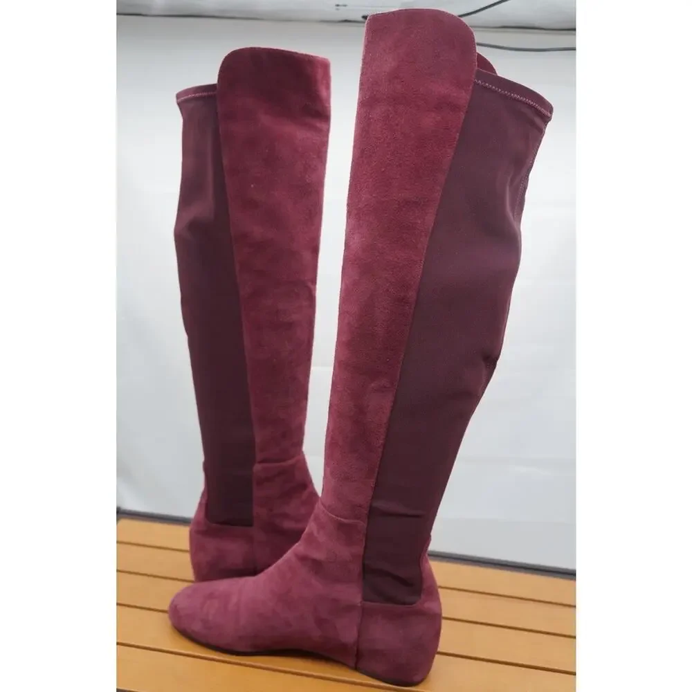 Stuart Weitzman authentic stuart